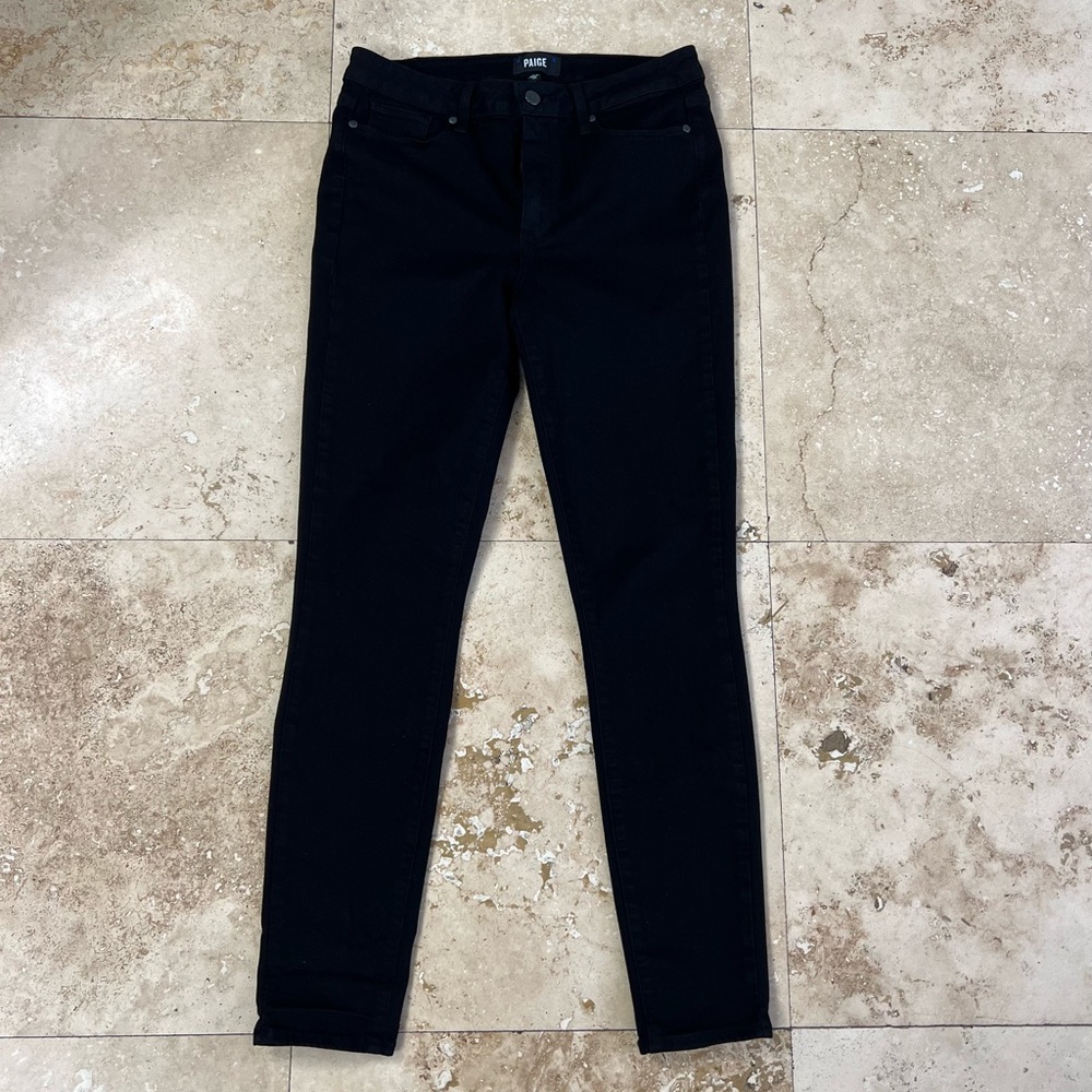 Paige Hoxton ultra skinny Jean.  Size 30
